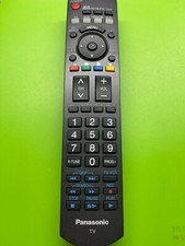 Panasonic n2qayb000100 remote for sale  Amarillo