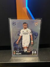 Kylian mbappe match for sale  WEST MOLESEY