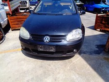 Musata completa nera usato  Carpinone