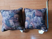 Decorative pillows set for sale  Evans