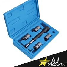 Coffret outils nettoyage d'occasion  Thann