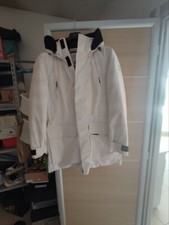 Parka lungo pertex usato  Isernia
