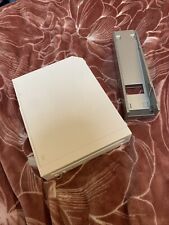 Nintendo wii konsole gebraucht kaufen  Darmstadt