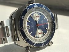 Hamilton chrono matic for sale  New York