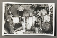 Photo card wine d'occasion  Expédié en Belgium
