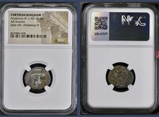 Ancient parthian kingdom for sale  Capitola