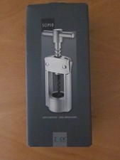 Zack design hebel gebraucht kaufen  Püttlingen