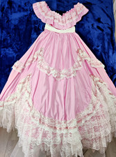 Vintage alfred angelo for sale  Fisherville