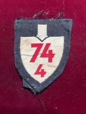Reichsarbeitsdienst rad abzeic gebraucht kaufen  Eckernförde
