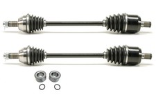 Precision rear axles for sale  Jessup