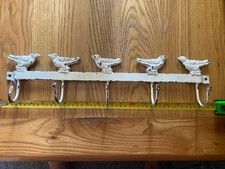 Vintage metal coat for sale  CROYDON
