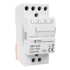Xbs modularer klingeltrafo gebraucht kaufen  Seelow