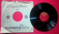 Schellack harry lime gebraucht kaufen Schellack harry lime gebraucht kaufen  Leverkusen