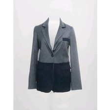 Semicouture blazer wollmischun gebraucht kaufen  München