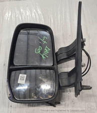 Espejo retrovisor este. usato Espejo retrovisor este. usato  Italia