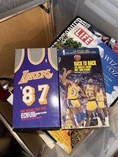 1980’s Lakers VHS Tapes comprar usado  Enviando para Brazil