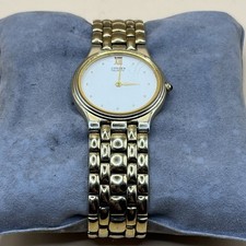 Citizen color oro usato  Villata