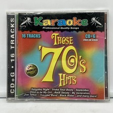Karaoke bay 70s for sale  Deltona