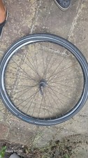Front wheel push for sale  WEST WICKHAM