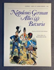 Napoleon german allies for sale Napoleon german allies for sale  BEWDLEY