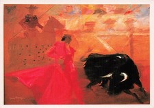 Pays basque corrida d'occasion  France