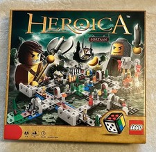 Lego heroica fortaan for sale  Oxnard