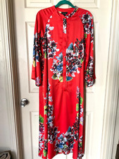 Natori floral print for sale  Santa Maria