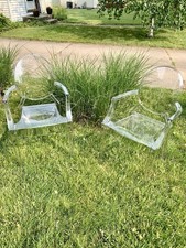 Kartell louis ghost for sale  South Bend