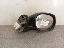 Retroviseur droit citroen d'occasion  Elven
