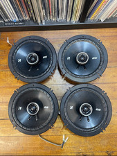 Alto-falantes coaxiais KICKER 🔊 43DSC6504 6,5 polegadas (160-165 mm) comprar usado  Enviando para Brazil