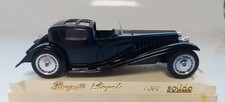 Solido 4036 bugatti gebraucht kaufen  Horneburg