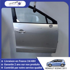 Porte droit renault d'occasion  Saint-Quentin