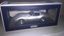 Norev chevrolet corvette gebraucht kaufen  Deutschland