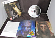 Ps5 dying light usato  Santa Sofia