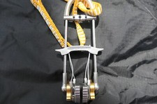 Climbing protection dmm for sale  READING