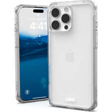 Etui na telefon komórkowy do iPhone 16 Pro Max UAG Case Cover Futeral Etui Pokrowiec Przezroczyste na sprzedaż  Wysyłka do Poland