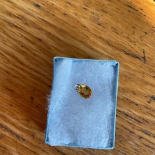 925.sterling pendant genuine for sale  STAFFORD