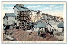 C1920 zinc ore for sale  Terre Haute