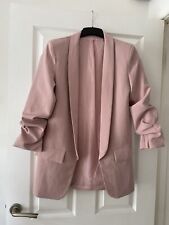 Ladies pink open for sale  STROUD