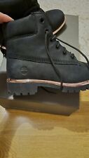 Timberland womens boots for sale  IPSWICH