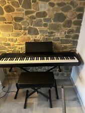 Pianoforte casino cdp usato  Montecarlo