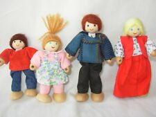 Lot mini articulated d'occasion  Expédié en Belgium