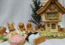 pendelfin figures for sale pendelfin figures for sale THETFORD