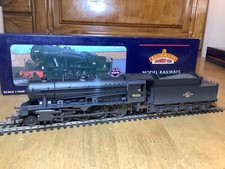 Bachmann black late for sale  SOUTHAMPTON