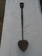 Vintage turfing spade for sale  HAILSHAM