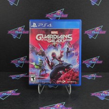 Refurbished marvel guardians for sale  Largo