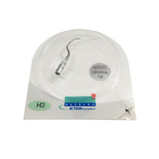 Dentes anteriores Acteon F00369 P5 Newtron Satelec Cureta Ponta Periodontal #H3 comprar usado  Enviando para Brazil