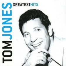 Greatest hits tom for sale  UK
