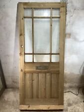 1930s exterior glazed for sale  RADSTOCK
