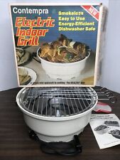 Contempra electric indoor for sale  Woodland